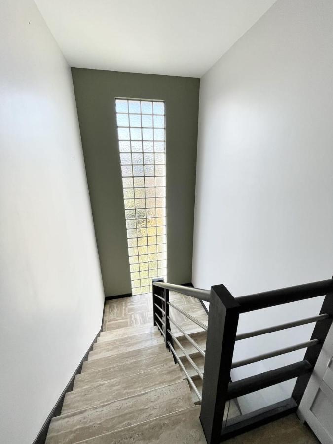 Luxury T3 Standing 2 - Vue Mer Exceptionnelle 180 Larmor-Plage Luaran gambar