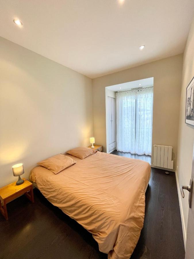 Luxury T3 Standing 2 - Vue Mer Exceptionnelle 180 Larmor-Plage Luaran gambar